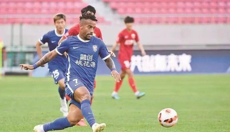 被低估的中超另一面：从奥斯卡到拉莫斯，盛赞中超：这里的主场，让我想起了德甲和英超